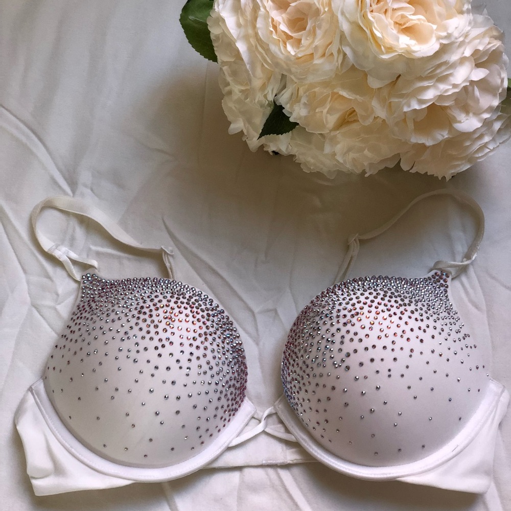 Limited edition Victoria’s Secret Bra